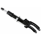 2007 Volkswagen Touareg Shock Absorber 1